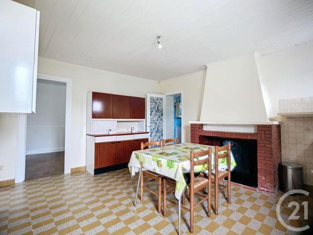 maison à louer - 3 pièces - 68.45 m2 - LE TEICH - 33 - AQUITAINE - Century 21 Duprat & Associés