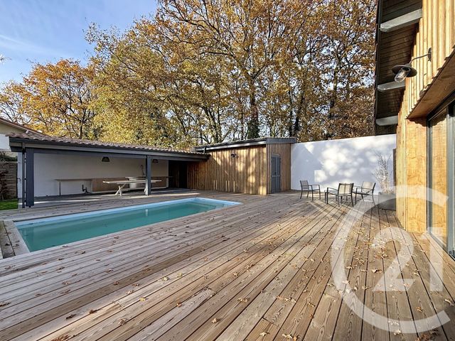 maison à louer - 5 pièces - 148.56 m2 - LA TESTE DE BUCH - 33 - AQUITAINE - Century 21 Duprat & Associés