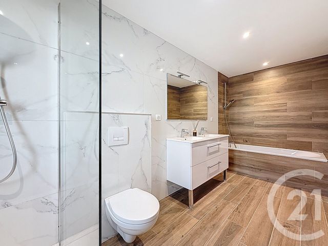 maison à louer - 5 pièces - 148.56 m2 - LA TESTE DE BUCH - 33 - AQUITAINE - Century 21 Duprat & Associés