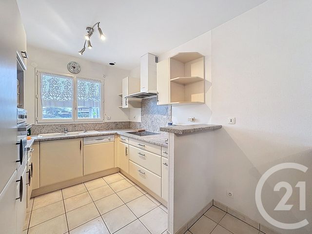 maison à louer - 3 pièces - 74.82 m2 - LA TESTE DE BUCH - 33 - AQUITAINE - Century 21 Duprat & Associés