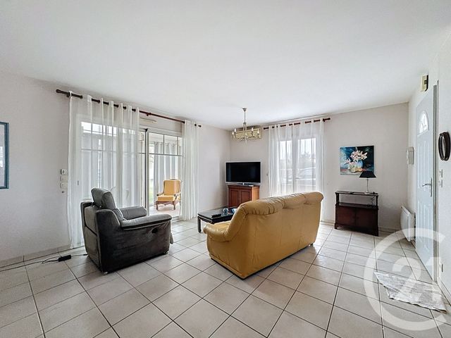 maison à louer - 3 pièces - 74.82 m2 - LA TESTE DE BUCH - 33 - AQUITAINE - Century 21 Duprat & Associés