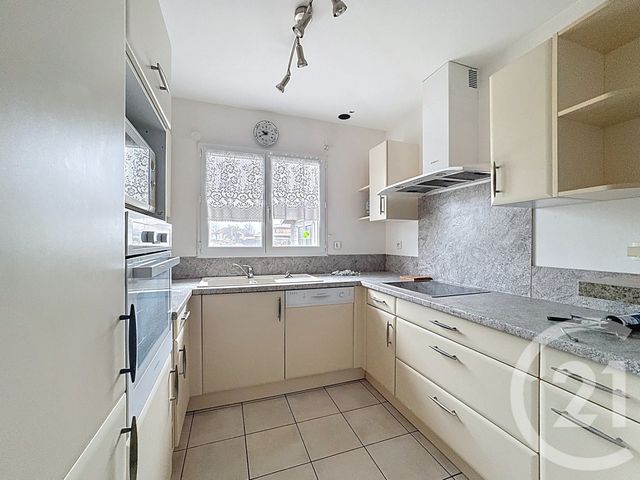 maison à louer - 3 pièces - 74.82 m2 - LA TESTE DE BUCH - 33 - AQUITAINE - Century 21 Duprat & Associés