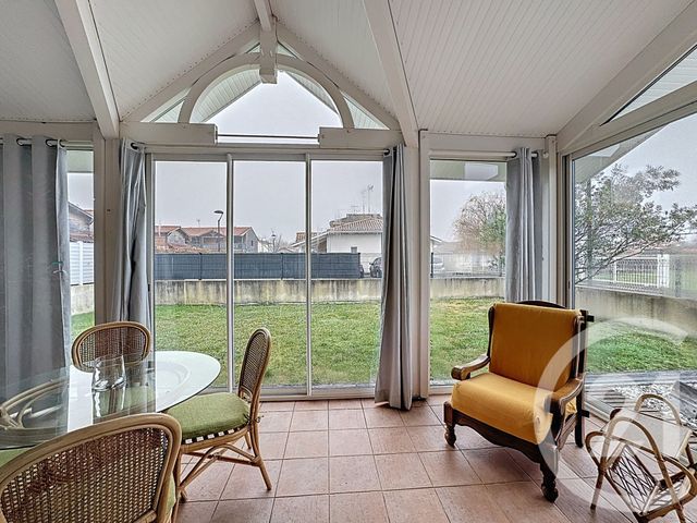 maison à louer - 3 pièces - 74.82 m2 - LA TESTE DE BUCH - 33 - AQUITAINE - Century 21 Duprat & Associés