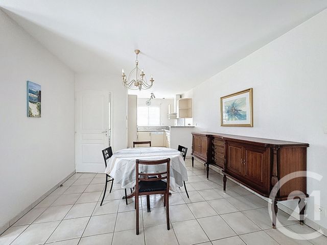 maison à louer - 3 pièces - 74.82 m2 - LA TESTE DE BUCH - 33 - AQUITAINE - Century 21 Duprat & Associés