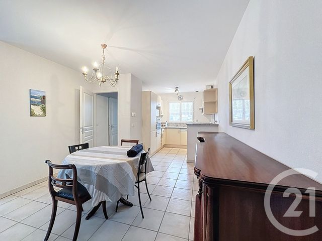 maison à louer - 3 pièces - 74.82 m2 - LA TESTE DE BUCH - 33 - AQUITAINE - Century 21 Duprat & Associés