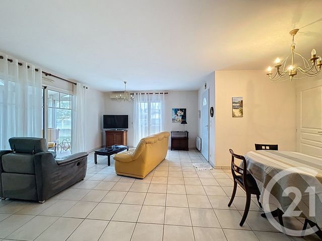 maison à louer - 3 pièces - 74.82 m2 - LA TESTE DE BUCH - 33 - AQUITAINE - Century 21 Duprat & Associés