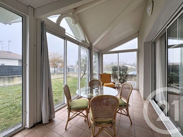 maison à louer - 3 pièces - 74.82 m2 - LA TESTE DE BUCH - 33 - AQUITAINE - Century 21 Duprat & Associés