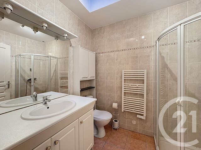 maison à louer - 3 pièces - 74.82 m2 - LA TESTE DE BUCH - 33 - AQUITAINE - Century 21 Duprat & Associés