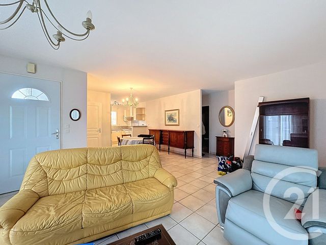 maison à louer - 3 pièces - 74.82 m2 - LA TESTE DE BUCH - 33 - AQUITAINE - Century 21 Duprat & Associés