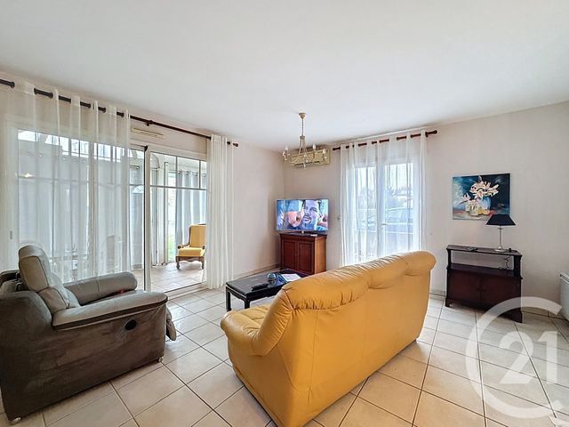 maison à louer - 3 pièces - 74.82 m2 - LA TESTE DE BUCH - 33 - AQUITAINE - Century 21 Duprat & Associés