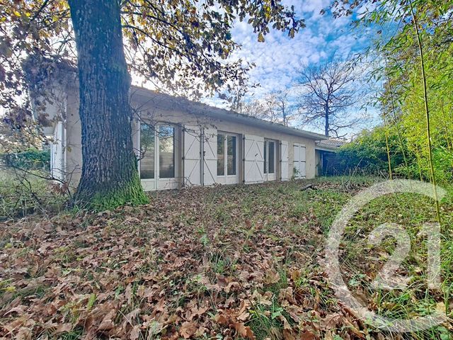 maison - BIGANOS - 33