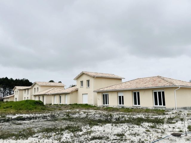 maison à vendre - 4 pièces - 85.3 m2 - BIGANOS - 33 - AQUITAINE - Century 21 Duprat & Associés
