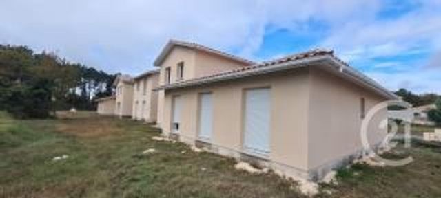 maison à vendre - 4 pièces - 85.3 m2 - BIGANOS - 33 - AQUITAINE - Century 21 Duprat & Associés