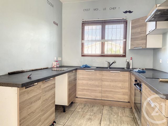 maison à louer - 4 pièces - 73.24 m2 - PARENTIS EN BORN - 40 - AQUITAINE - Century 21 Duprat & Associés