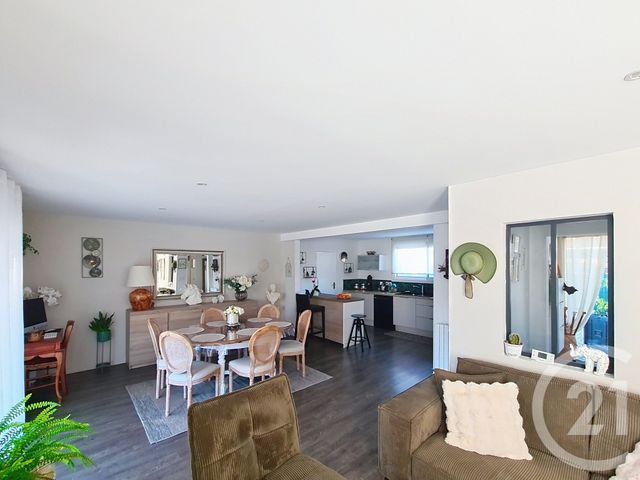 maison à vendre - 4 pièces - 109.45 m2 - BIGANOS - 33 - AQUITAINE - Century 21 Duprat & Associés