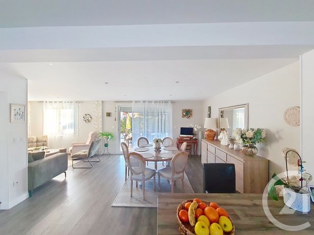 maison à vendre - 4 pièces - 109.45 m2 - BIGANOS - 33 - AQUITAINE - Century 21 Duprat & Associés