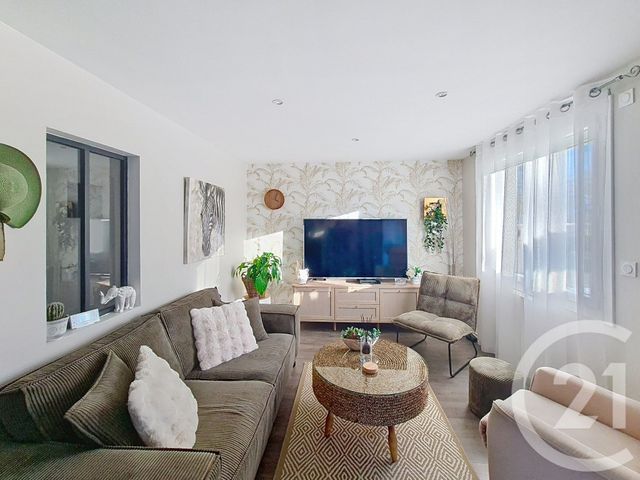 maison à vendre - 4 pièces - 109.45 m2 - BIGANOS - 33 - AQUITAINE - Century 21 Duprat & Associés