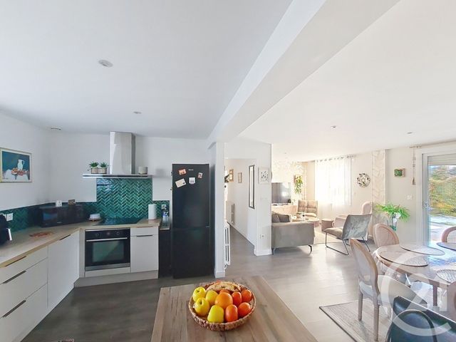 maison à vendre - 4 pièces - 109.45 m2 - BIGANOS - 33 - AQUITAINE - Century 21 Duprat & Associés