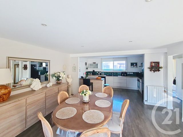 maison à vendre - 4 pièces - 109.45 m2 - BIGANOS - 33 - AQUITAINE - Century 21 Duprat & Associés