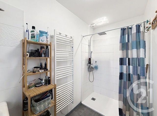 maison à vendre - 5 pièces - 104.0 m2 - ST MAGNE - 33 - AQUITAINE - Century 21 Duprat & Associés