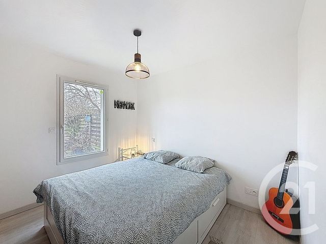 maison à vendre - 5 pièces - 104.0 m2 - ST MAGNE - 33 - AQUITAINE - Century 21 Duprat & Associés