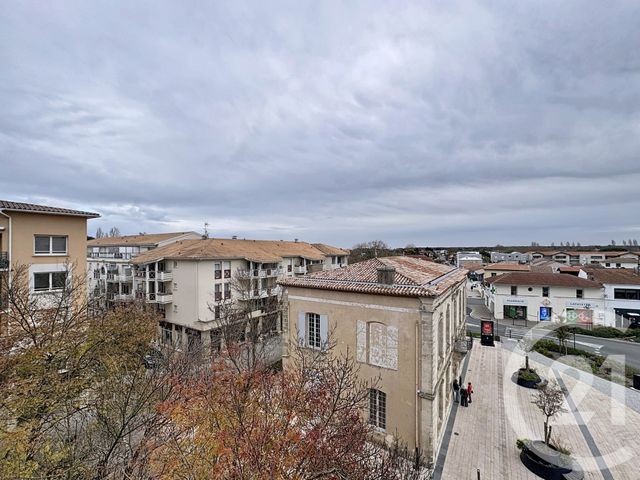 Appartement F2 à louer - 2 pièces - 47.0 m2 - LA TESTE DE BUCH - 33 - AQUITAINE - Century 21 Duprat & Associés