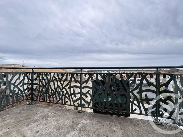 Appartement F2 à louer - 2 pièces - 47.0 m2 - LA TESTE DE BUCH - 33 - AQUITAINE - Century 21 Duprat & Associés