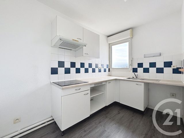 Appartement F2 à louer - 2 pièces - 47.0 m2 - LA TESTE DE BUCH - 33 - AQUITAINE - Century 21 Duprat & Associés
