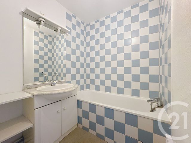 Appartement F2 à louer - 2 pièces - 47.0 m2 - LA TESTE DE BUCH - 33 - AQUITAINE - Century 21 Duprat & Associés