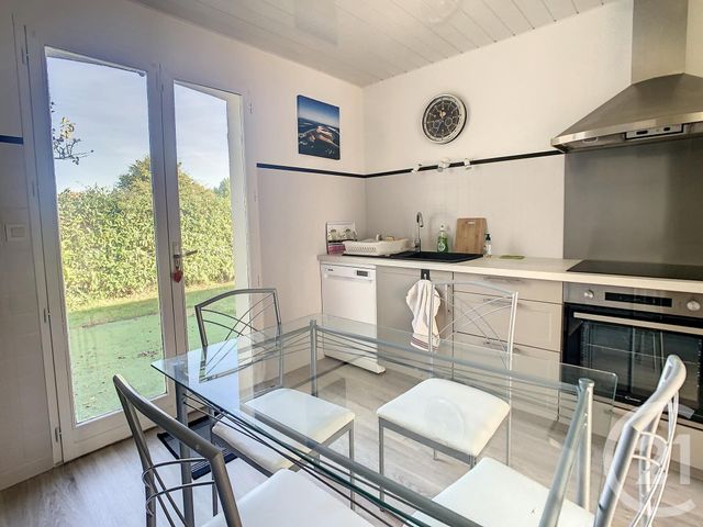 maison à louer - 6 pièces - 127.6 m2 - LA TESTE DE BUCH - 33 - AQUITAINE - Century 21 Duprat & Associés