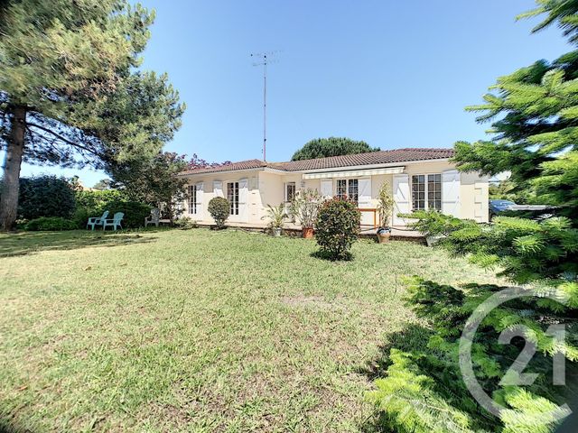maison à louer - 6 pièces - 127.6 m2 - LA TESTE DE BUCH - 33 - AQUITAINE - Century 21 Duprat & Associés