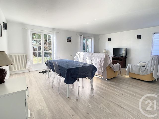 maison à louer - 6 pièces - 127.6 m2 - LA TESTE DE BUCH - 33 - AQUITAINE - Century 21 Duprat & Associés