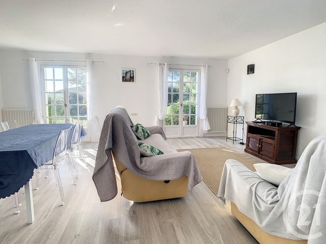 maison à louer - 6 pièces - 127.6 m2 - LA TESTE DE BUCH - 33 - AQUITAINE - Century 21 Duprat & Associés