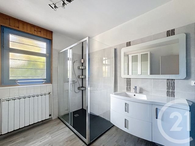 maison à louer - 5 pièces - 92.02 m2 - GUJAN MESTRAS - 33 - AQUITAINE - Century 21 Duprat & Associés