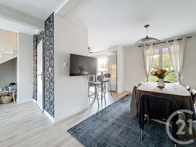 maison à louer - 4 pièces - 83.98 m2 - LA TESTE DE BUCH - 33 - AQUITAINE - Century 21 Duprat & Associés