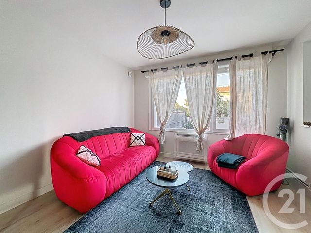 maison à louer - 4 pièces - 83.98 m2 - LA TESTE DE BUCH - 33 - AQUITAINE - Century 21 Duprat & Associés