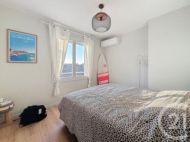 maison à louer - 4 pièces - 83.98 m2 - LA TESTE DE BUCH - 33 - AQUITAINE - Century 21 Duprat & Associés