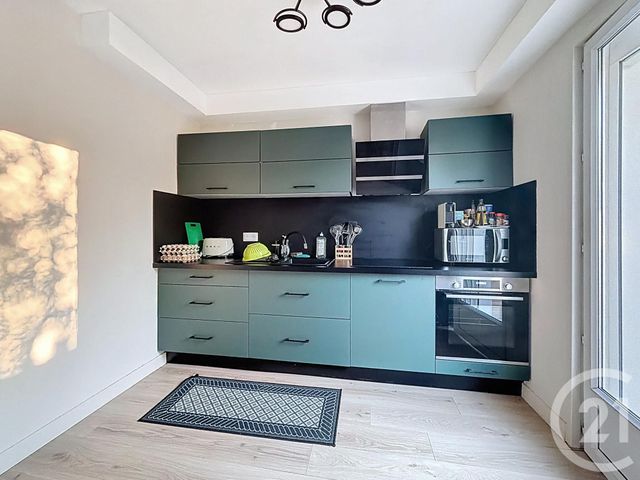 maison à louer - 4 pièces - 83.98 m2 - LA TESTE DE BUCH - 33 - AQUITAINE - Century 21 Duprat & Associés