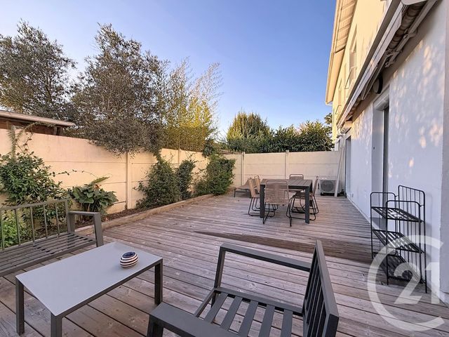 maison à louer - 4 pièces - 83.98 m2 - LA TESTE DE BUCH - 33 - AQUITAINE - Century 21 Duprat & Associés