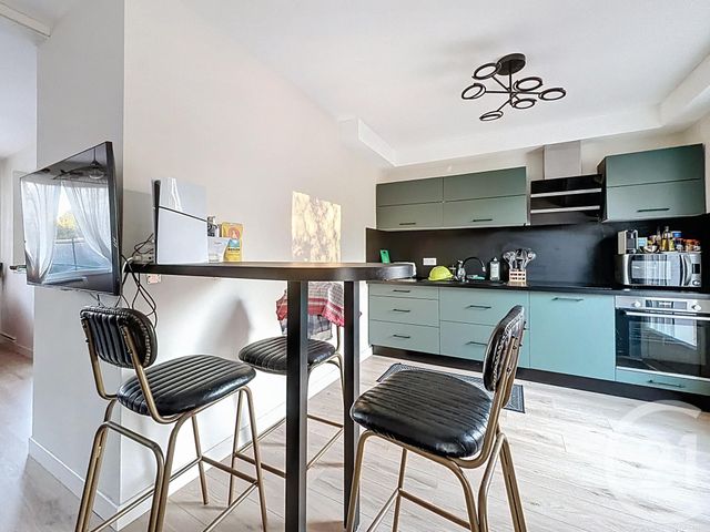 maison à louer - 4 pièces - 83.98 m2 - LA TESTE DE BUCH - 33 - AQUITAINE - Century 21 Duprat & Associés