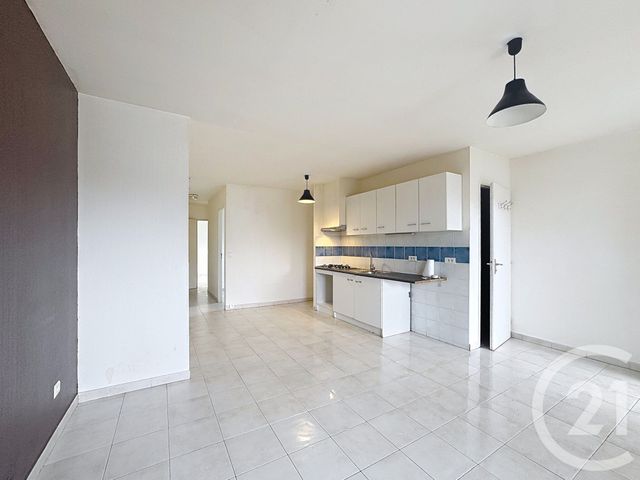 maison à louer - 3 pièces - 56.73 m2 - BIGANOS - 33 - AQUITAINE - Century 21 Duprat & Associés