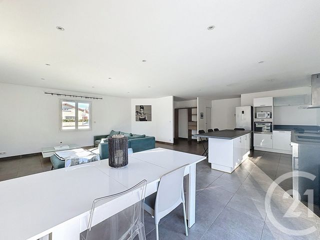 maison à louer - 4 pièces - 112.54 m2 - LE TEICH - 33 - AQUITAINE - Century 21 Duprat & Associés
