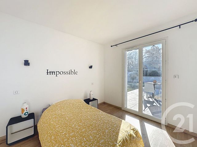 maison à louer - 4 pièces - 112.54 m2 - LE TEICH - 33 - AQUITAINE - Century 21 Duprat & Associés