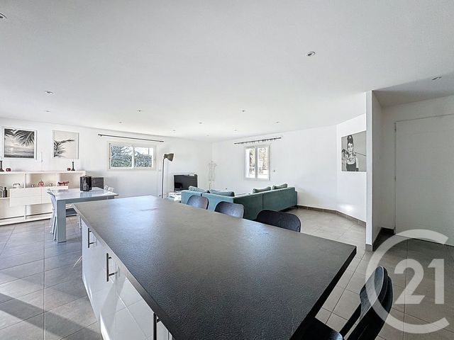 maison à louer - 4 pièces - 112.54 m2 - LE TEICH - 33 - AQUITAINE - Century 21 Duprat & Associés