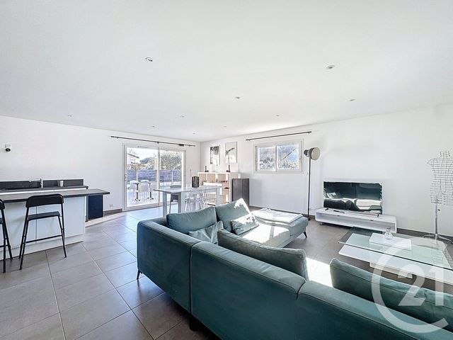 maison à louer - 4 pièces - 112.54 m2 - LE TEICH - 33 - AQUITAINE - Century 21 Duprat & Associés