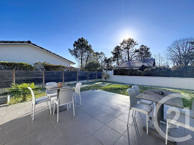 Maison à louer LE TEICH