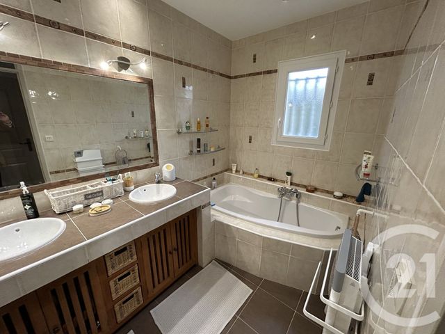 maison à vendre - 7 pièces - 156.5 m2 - AUDENGE - 33 - AQUITAINE - Century 21 Duprat & Associés