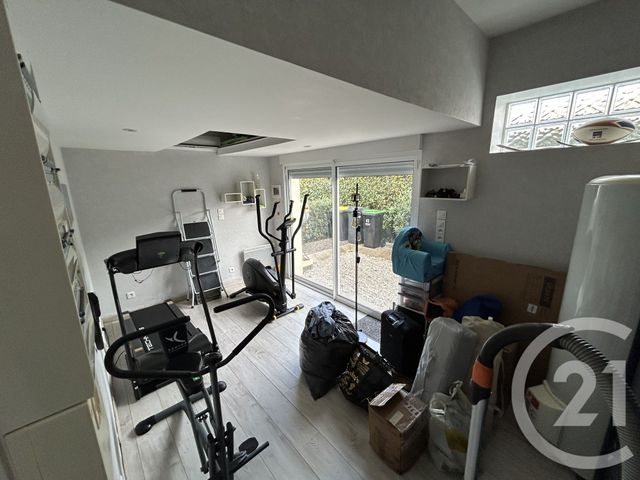 maison à vendre - 7 pièces - 156.5 m2 - AUDENGE - 33 - AQUITAINE - Century 21 Duprat & Associés