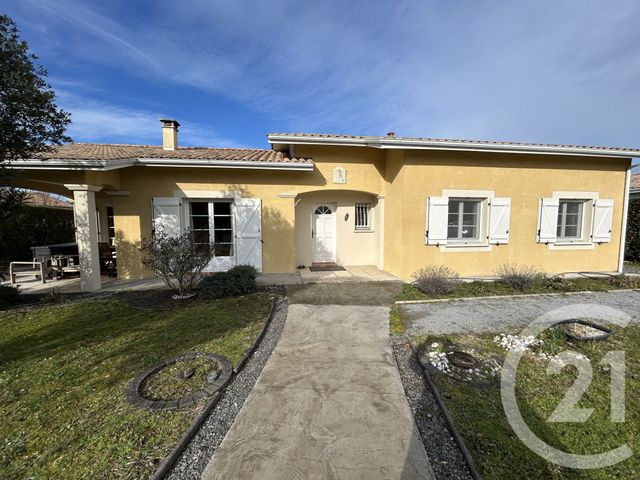 maison - AUDENGE - 33