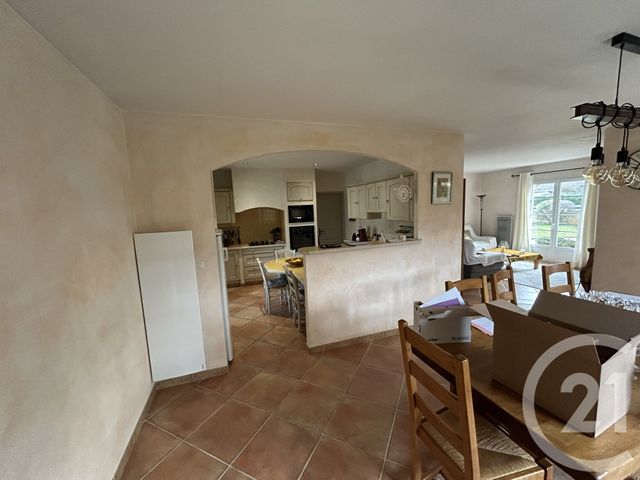 maison à vendre - 7 pièces - 156.5 m2 - AUDENGE - 33 - AQUITAINE - Century 21 Duprat & Associés